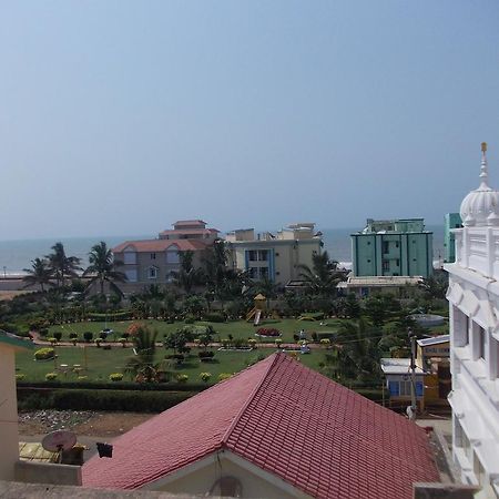 Rishaan Guest House 普里 外观 照片