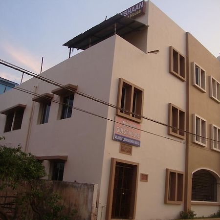 Rishaan Guest House 普里 外观 照片