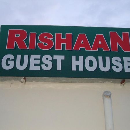 Rishaan Guest House 普里 外观 照片