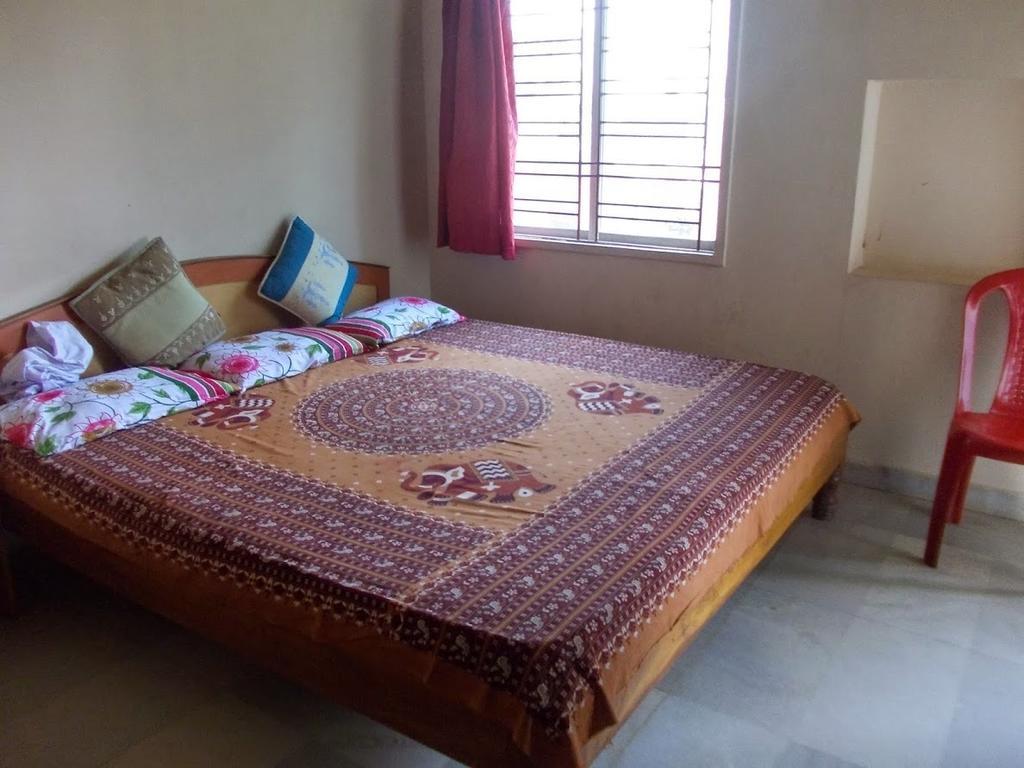 Rishaan Guest House 普里 客房 照片