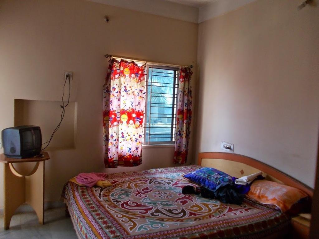 Rishaan Guest House 普里 外观 照片