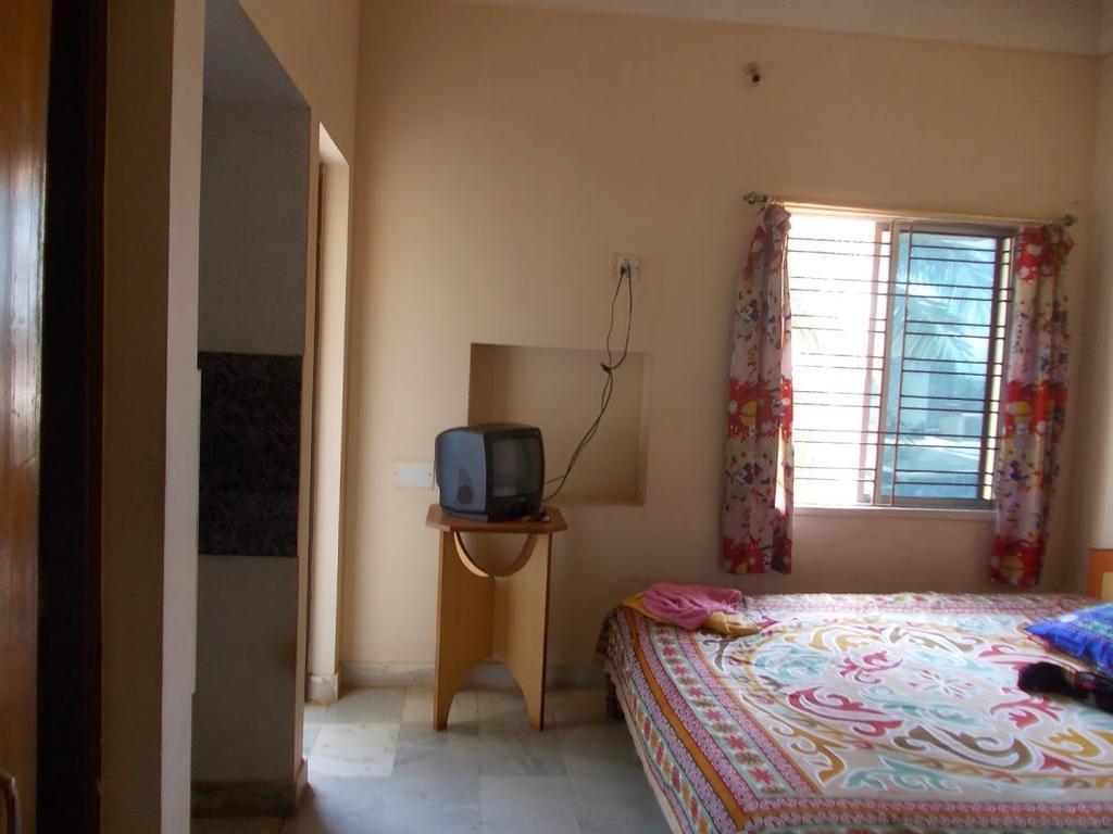 Rishaan Guest House 普里 外观 照片