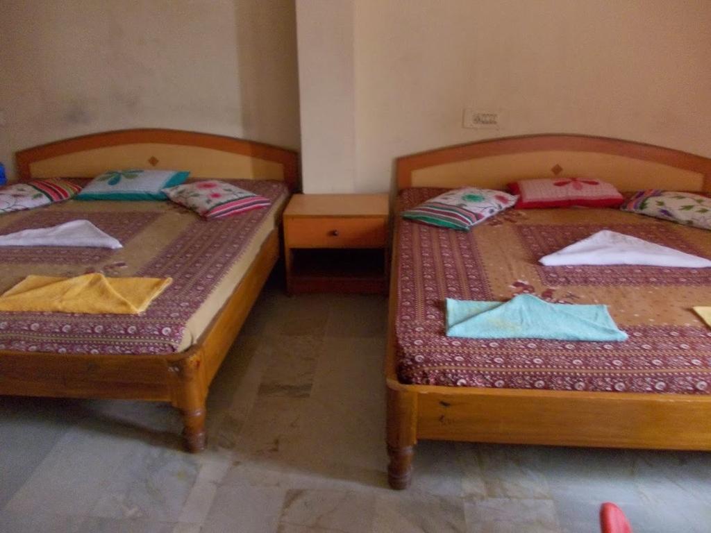 Rishaan Guest House 普里 客房 照片