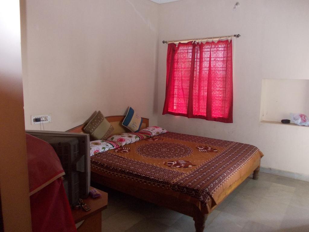 Rishaan Guest House 普里 外观 照片