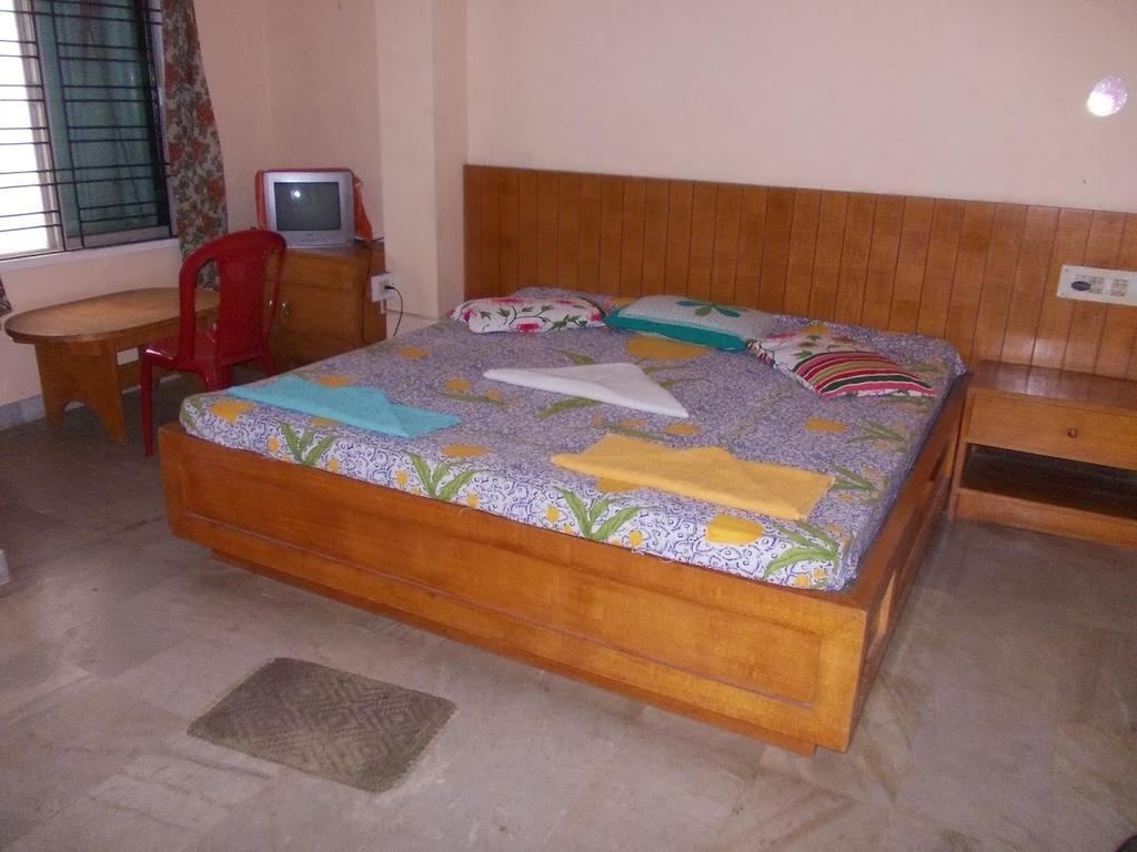 Rishaan Guest House 普里 客房 照片